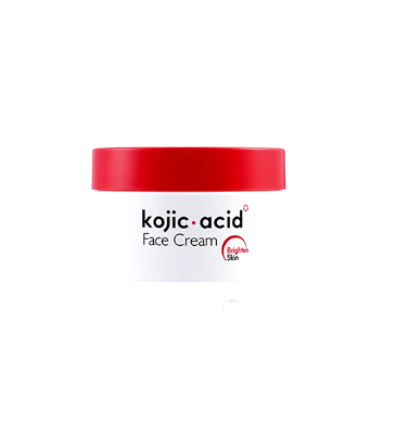 Kojic Acid Anti-Aging Cream